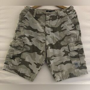 Billabong Cargo Shorts Urban Style
